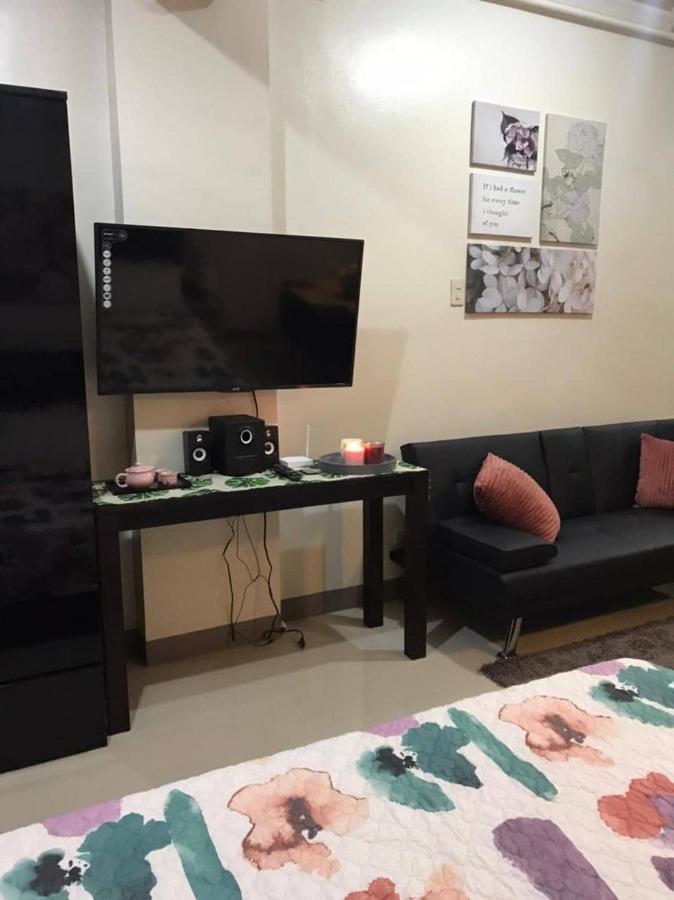Katliza Condotel Kassel Residences Paranaque City Exterior foto